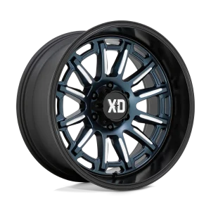 XD Series – XD865 PHOENIX – Other – 20″x10″ -18mm – Summer Wheels – XD865210509A18N